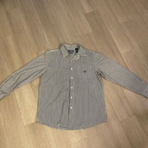 Chaps Dress Shirt | Large | Like New